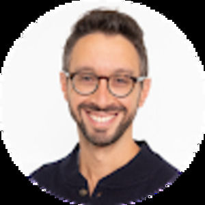 Meet your Posher, Evan